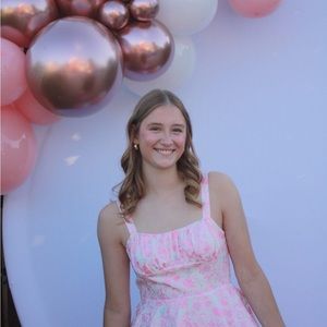 Meet your Posher, Madelyn